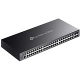 TP-Link TL-SG3452, Interruptor/Conmutador 