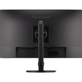 ViewSonic VS19716(VG2708A-MHD), Monitor LED negro