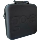 go-e CH-10-09, Bolsa negro