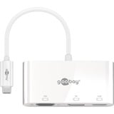 goobay 52412, Adaptador 