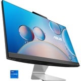 ASUS 90PT03G2-M003L0, PC completo blanco