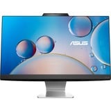 ASUS 90PT03G2-M003L0, PC completo blanco