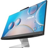 ASUS 90PT03G2-M003L0, PC completo blanco