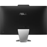 ASUS 90PT03G2-M003L0, PC completo blanco