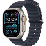 Apple MX4D3FD/A, SmartWatch gris