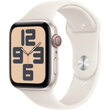 Apple MXGT3QF/A, SmartWatch champaña