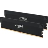 Crucial CP2K32G60C40U5B, Memoria RAM negro