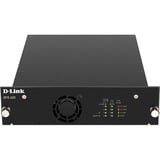 D-Link DPS-520, Fuente de alimentación negro