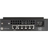 D-Link DPS-520, Fuente de alimentación negro