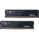 G.Skill F5-6000J3648D16GX2-FX5, Memoria RAM negro