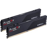 G.Skill F5-6000J3648D16GX2-FX5, Memoria RAM negro