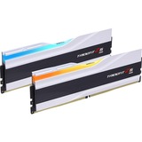 G.Skill F5-6400J3039G16GX2-TZ5RW, Memoria RAM blanco