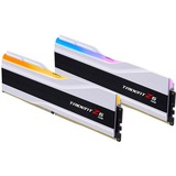 G.Skill F5-6400J3039G16GX2-TZ5RW, Memoria RAM blanco