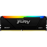 Kingston FURY KF426C16BB2A/32, Memoria RAM negro