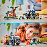 LEGO 60426, Juegos de construcción 