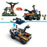 LEGO 60426, Juegos de construcción 