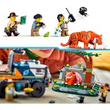 LEGO 60426, Juegos de construcción 