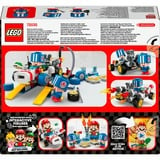 LEGO 72035, Juegos de construcción 