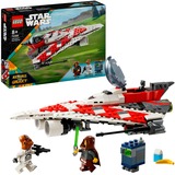 LEGO 75388, Juegos de construcción 