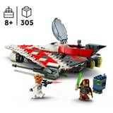 LEGO 75388, Juegos de construcción 