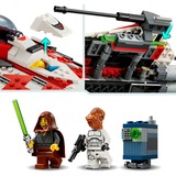 LEGO 75388, Juegos de construcción 