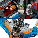 LEGO 76286, Juegos de construcción 