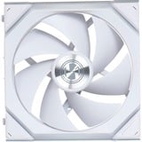 Lian Li LULI-092, Ventilador blanco