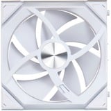 Lian Li LULI-092, Ventilador blanco