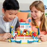 Mattel HWR82, Juegos de construcción 