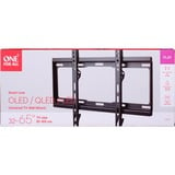 One for all WM2411, Soporte de pared negro