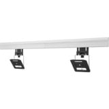 One for all WM6812, Soporte de pared negro