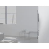 One for all WM6812, Soporte de pared negro