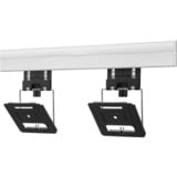 One for all WM6812, Soporte de pared negro