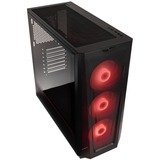 Phanteks PH-EC360ATG_DBK02, Cajas de torre negro