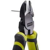 Ryobi RHDC160, Alicates combi verde/Gris