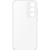 SAMSUNG Clear Case, Funda para teléfono móvil transparente