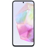 SAMSUNG Clear Case, Funda para teléfono móvil transparente