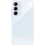 SAMSUNG Clear Case, Funda para teléfono móvil transparente