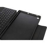 SAMSUNG F-TUCBCKTABS6L, Teclado negro