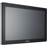 Shuttle P21WL01-i5, Barebone negro/Azul