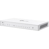 TP-Link Festa FS308G, Interruptor/Conmutador 