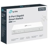 TP-Link Festa FS308G, Interruptor/Conmutador 