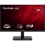 ViewSonic VS19971(VA240-H-2), Monitor LED negro (mate)