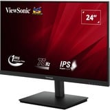 ViewSonic VS19971(VA240-H-2), Monitor LED negro (mate)