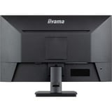 iiyama XU2793QS-B7, Monitor LED negro (mate)