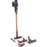 Dyson V10 Absolute (2023), Aspirador vertical níquel/Cobre