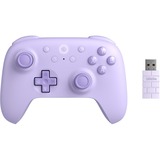 8BitDo RET00469, Gamepad lila