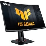 ASUS VG27VQ3B, Monitor de gaming negro