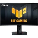 ASUS VG27VQ3B, Monitor de gaming negro