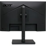 Acer B247Y G, Monitor LED negro